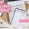 the cheer coach planner for cheer coaches binder printable organization best sellers bundle