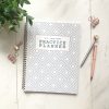 The Practice Planner - The Cheer Coach Planner - The Organized Cheer Coach - Cheer Coach Binder -- Cheer Coach Printables - The Ultimate Cheer Coach Planner - 2023